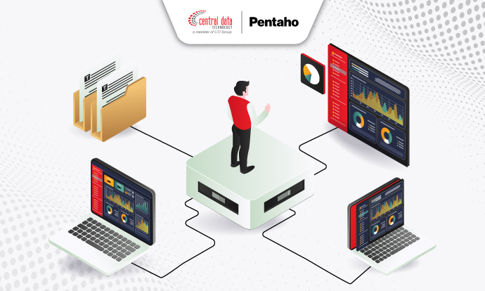 Data Management: Pentingnya Pengelolaan Data Secara Efektif untuk Kesuksesan Bisnis