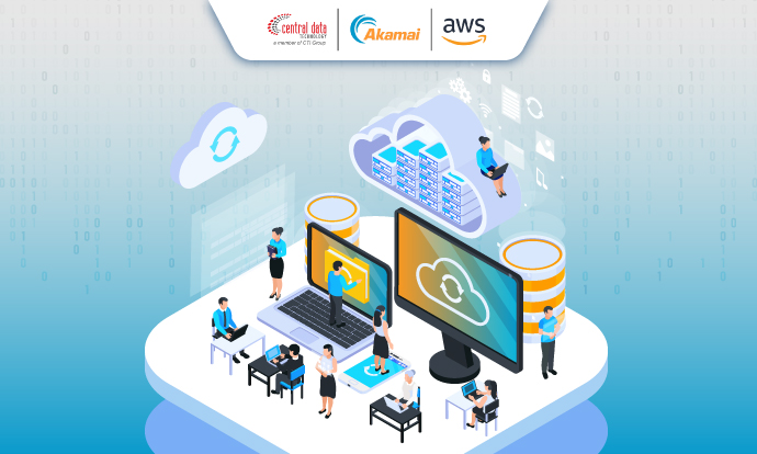 Memahami Cloud Infrastructure: Pengertian, Komponen, dan Manfaatnya bagi Bisnis
