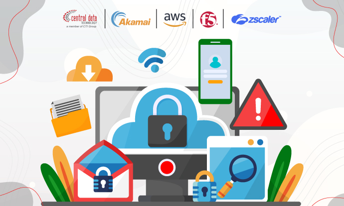 Pentingnya Keamanan Cloud Computing untuk Cegah Kebocoran Data!