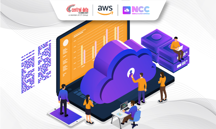 5 Manfaat Cloud Management untuk Bisnis Masa Kini