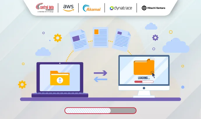 Data Migration Is a Complex Process: Learn How to Do It Effectively