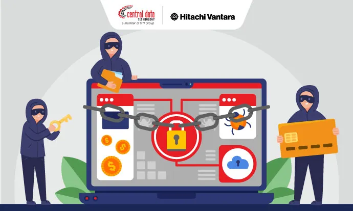 Beware of Ransomware! Protect Your Data with These Strategies