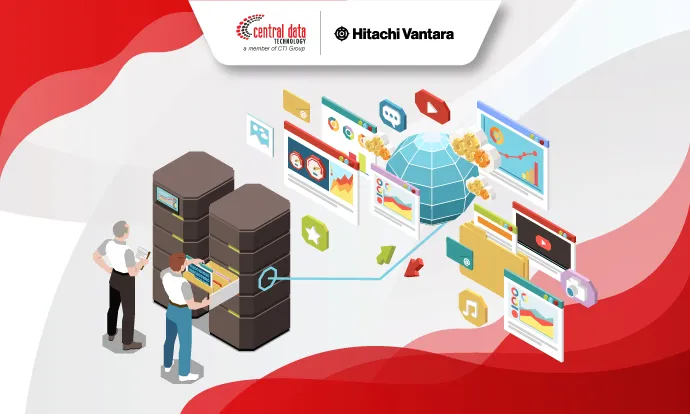 Data Management: Prevent Breaches and Make Smarter Business Decisions!