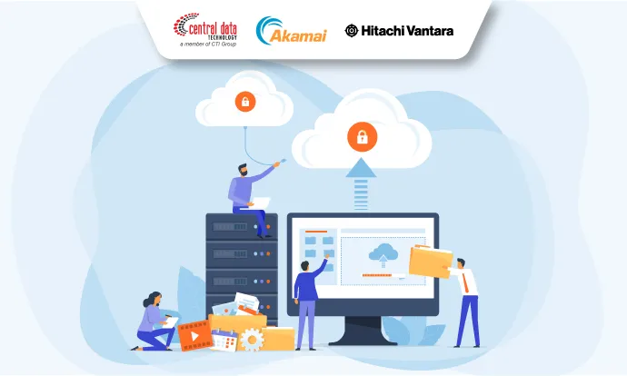 Tired of Manual Backups? Try Cloud Backup Instead