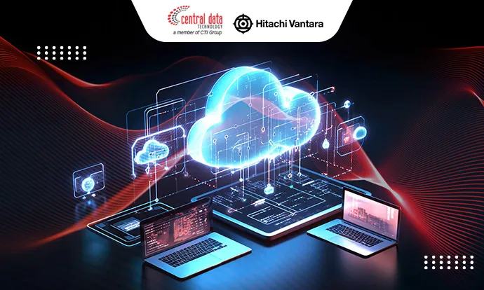 Easy Autoscaling Management with Virtual Storage Platform