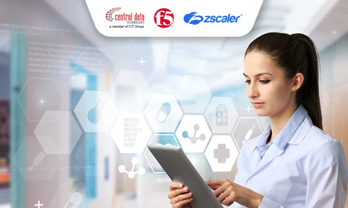 Health Digital Transformation: Opportunities, Data Security Challenges and Solutions