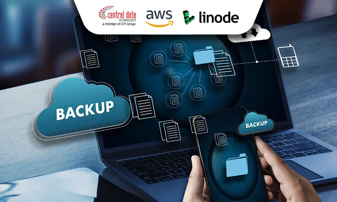 Tips for Selecting an Effective Data Backup Solution Based on Your Business Needs