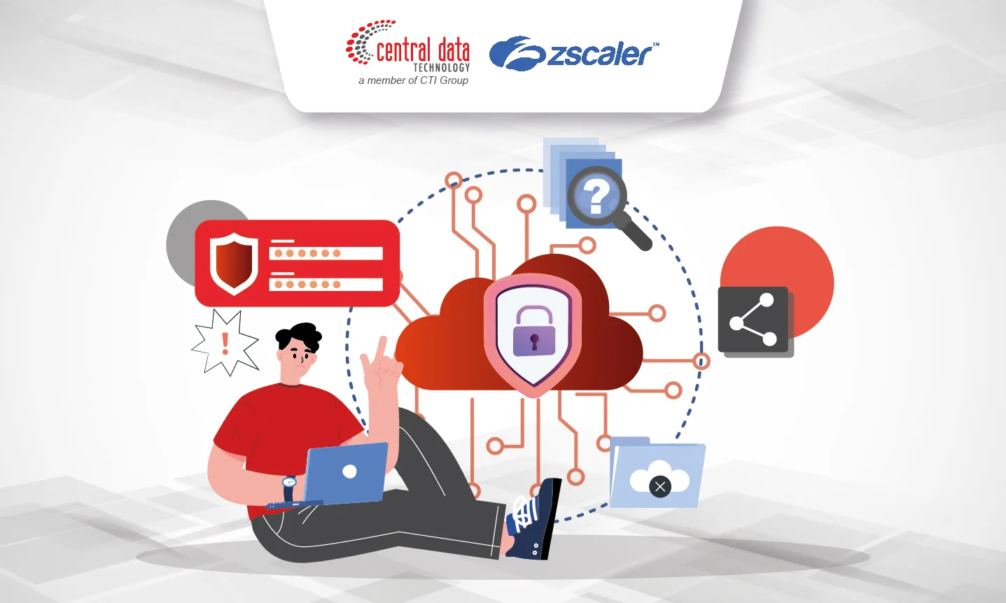 Get to know Cloud Data Loss Prevention and Strategies for Anticipating Data Loss in the Cloud