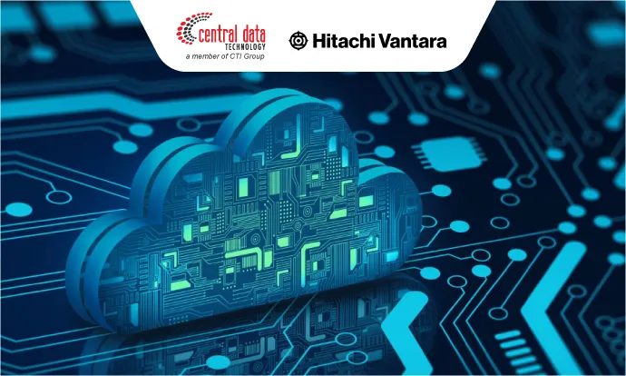 Presenting a Hassle-free Hybrid Cloud Management Solution: Hitachi Vantara Collaborates with Microsoft Azure