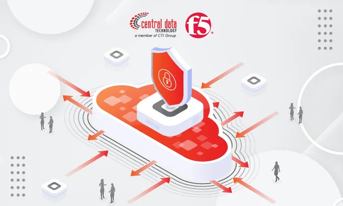 Secrets Behind Distributed Cloud to Protects Business Applications from Ransomware
