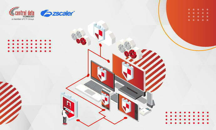 Apa itu Zero Trust Security dan Manfaatnya Bagi Keamanan Bisnis Anda?