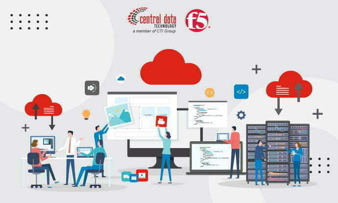 F5 Flex Consumption, Solusi Pay-As-You-Go Fleksibel untuk Infrastruktur IT