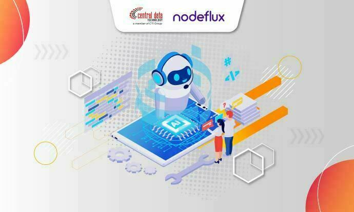 Plate Based Compliance Nodeflux Bantu Optimalkan Bayar Pajak Kendaraan