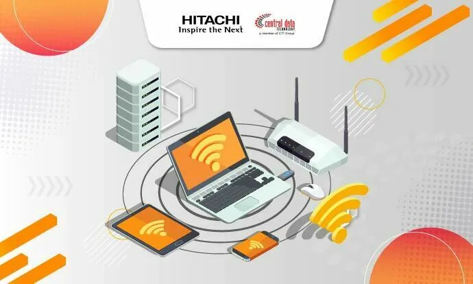 Find Out How to Make IT More Agile with Hitachi Hyperconverged Infrastructure