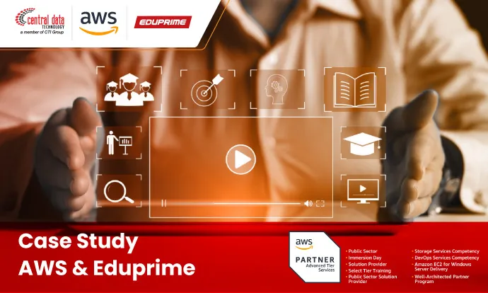 Eduprime Successful Increases Platform Scalability Using CI/CD Implementation on AWS