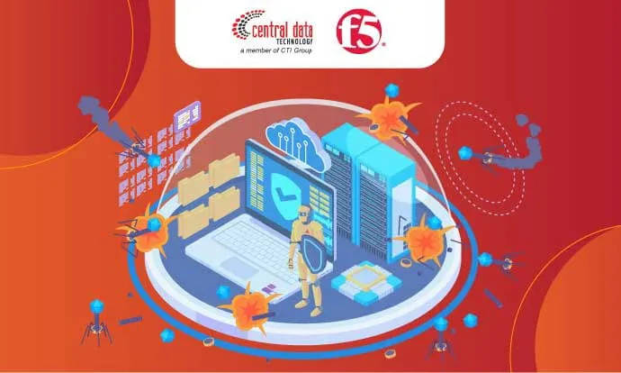 Serangan Denial of Service (DOS) Terus Meningkat? Ini Solusinya