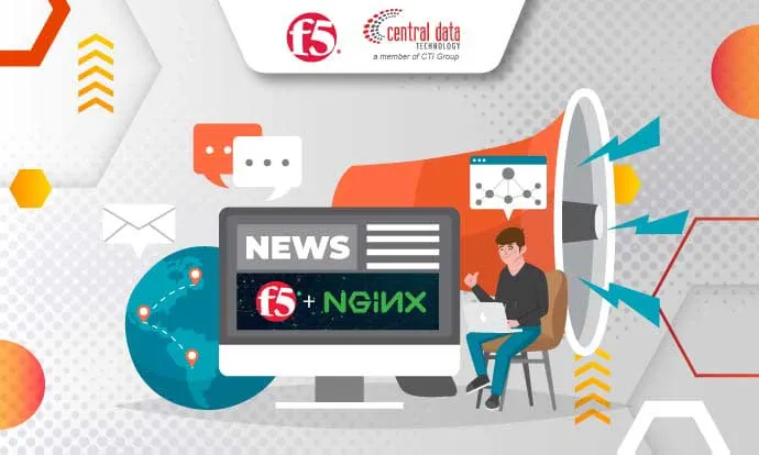 Apa Saja yang Baru dari NGINX Management Suite?