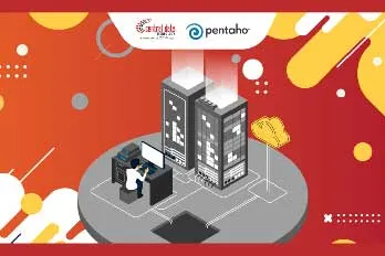 Akhiri Kerumitan Analisis Data dengan Pentaho Data Integration