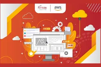 Bangun Web Statis Lebih Praktis dengan Kecanggihan Amazon S3