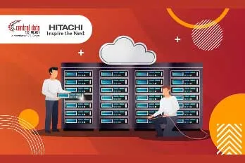 Virtual Storage, Solusi Virtualisasi Data bagi Bisnis Modern