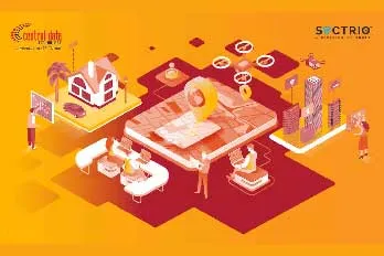 Bagaimana IoT Security dapat Tingkatan Keamanan Smart Transportation Anda?