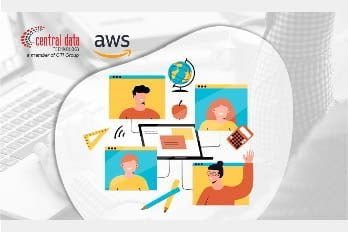 AWS Education Bantu Sektor Pendidikan Ciptakan Remote Learning Lebih Efektif