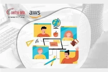 AWS Education Bantu Sektor Pendidikan Ciptakan Remote Learning Lebih Efektif
