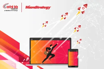 Akselerasi Data Anda untuk Keputusan Bisnis yang Lebih Baik dengan MicroStrategy