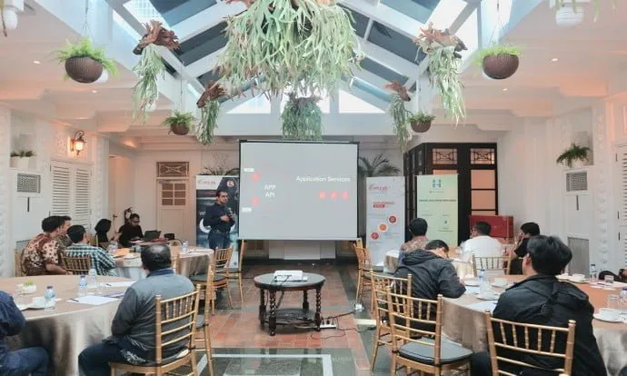 F5 dan NGINX Menyediakan Layanan Aplikasi yang Konsisten untuk Pelanggan di Seluruh Lingkungan