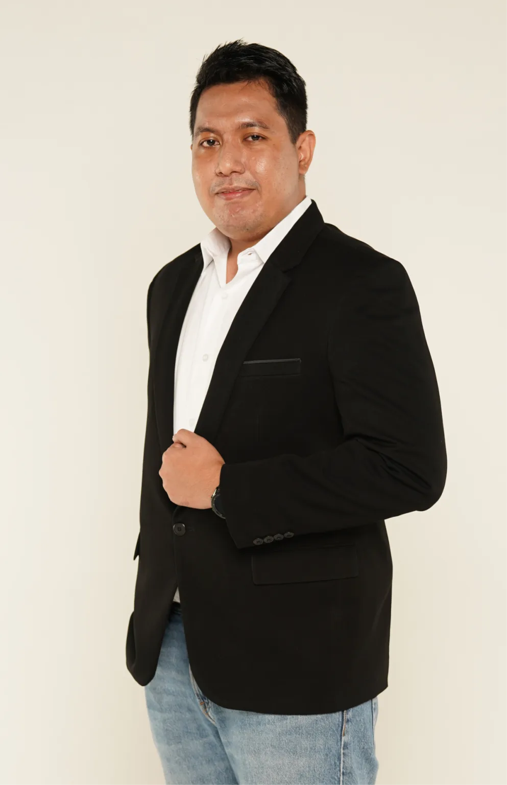 Farizal Andrian
