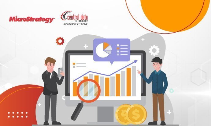 Solusi Financial Analytics MicroStrategy