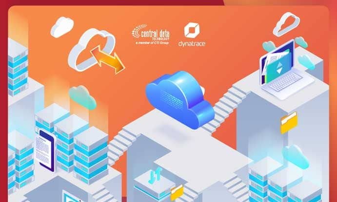 Migrasi Cloud Dynatrace