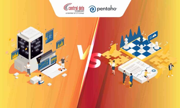 Perbedaan Business Intelligence dan Business Analytics