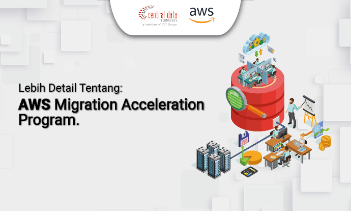 AWS Migration Acceleration Program