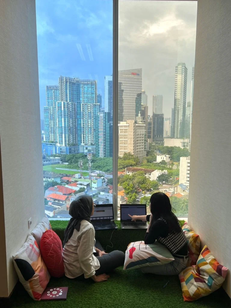 cdt office