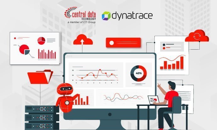 Kenali Apa itu Cloud Monitoring dan Manfaatnya untuk Bisnis