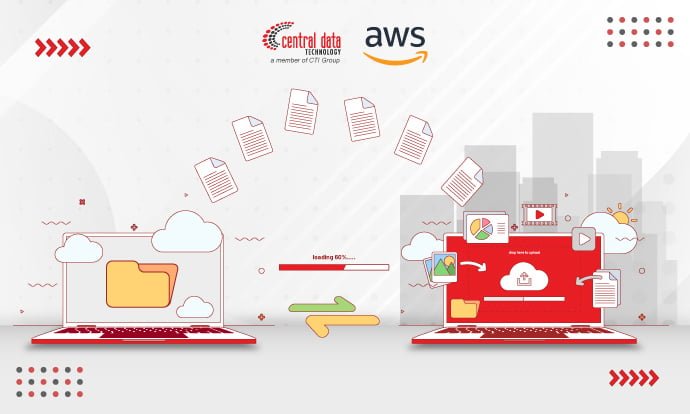 Ini Sederet Keunggulan AWS Migration Service dalam Percepat Migrasi Workload Bisnis Anda - CDT
