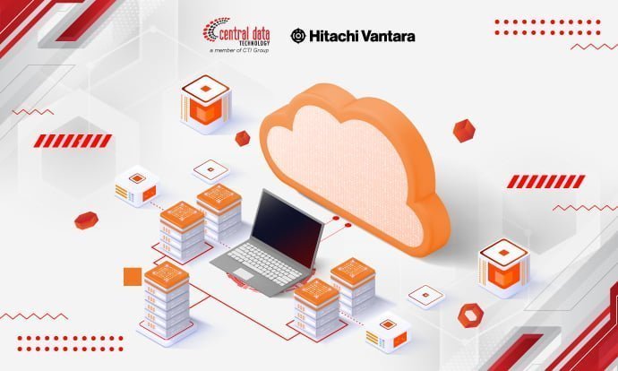 Object Storage, Solusi Efektif Pengelolaan Data Kompleks di Lingkungan Multicloud