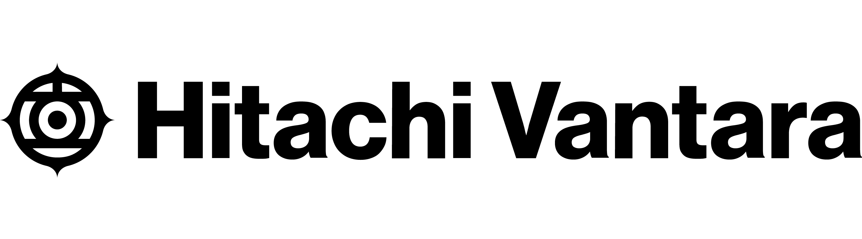 logo hitachi vantara
