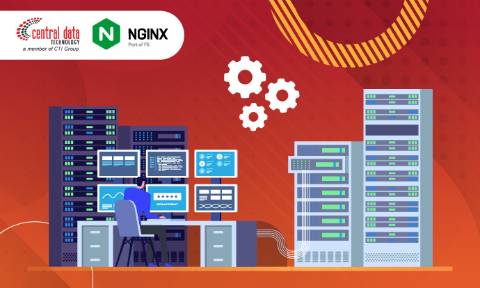 Optimalkan Pengelolaan dan Keamanan Infrastruktur NGINX dengan Instance Manager