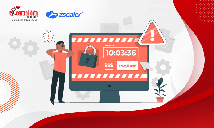 Wajib Tahu, Ini Cara Efektif Mengatasi Ransomware pada Jaringan Perusahaan