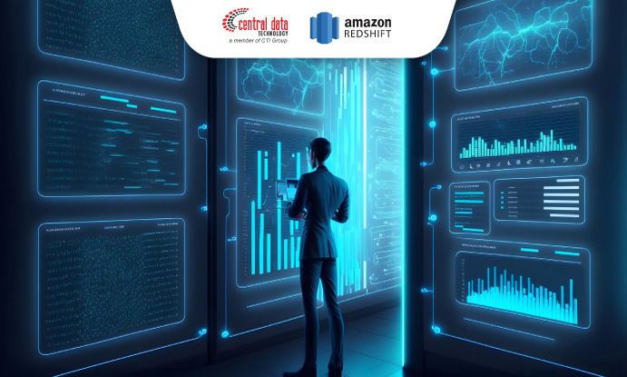 Amazon Redshift, Solusi Data Warehouse Terdepan dari AWS