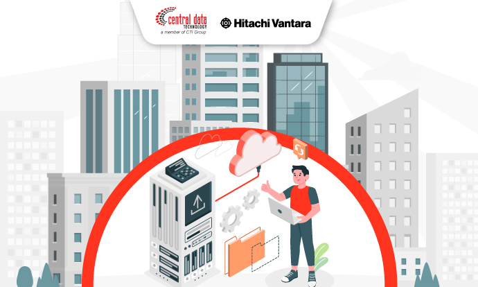 Kelola Hybrid Cloud dengan Mudah Melalui Solusi Ini!