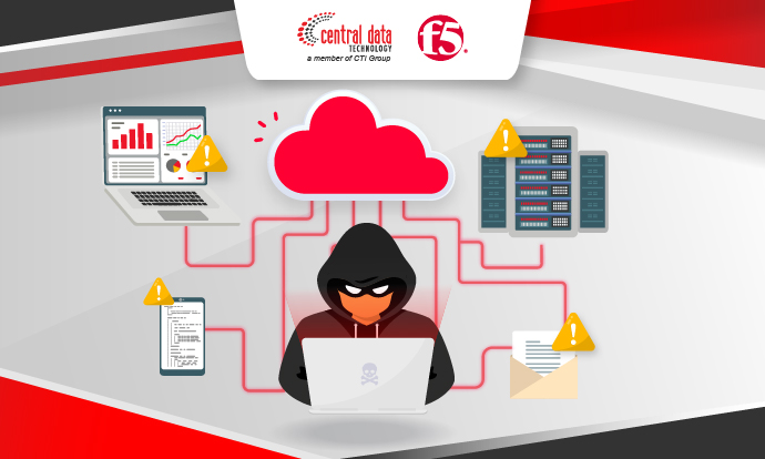 Ini Pentingnya Multicloud Security Setelah Mengadopsi Cloud