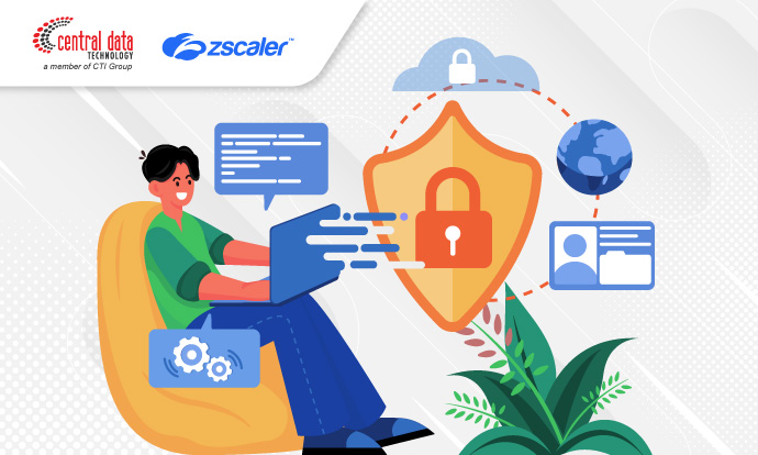 Ini Manfaat Security Service Edge untuk Tingkatkan Keamanan Data