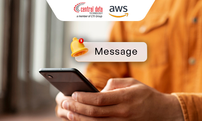 Serba-serbi Amazon SQS untuk Optimalkan Efisiensi Distributed Apps