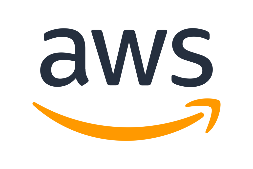 logo AWS