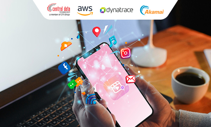 Tips dan Cara Membuat Aplikasi Modern untuk Bisnis Anda