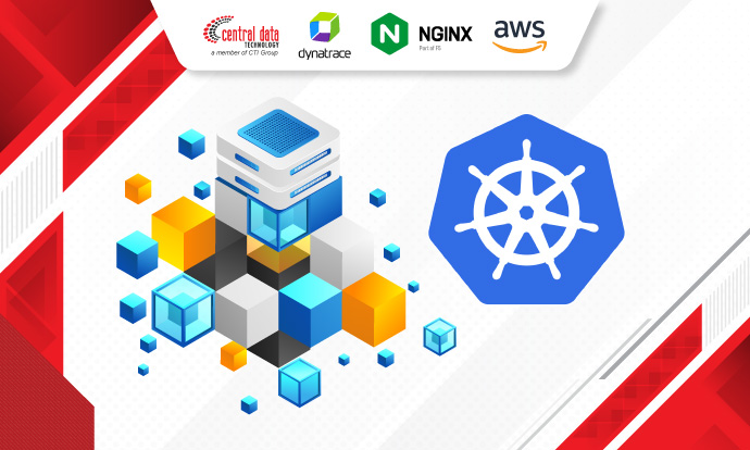 Apa itu Kubernetes Pengertian, Fungsi dan Cara Kerjanya