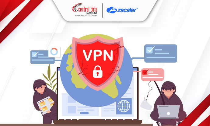 Memahami VPN Cara Kerja, Manfaat, dan Relevansinya di Era Modern